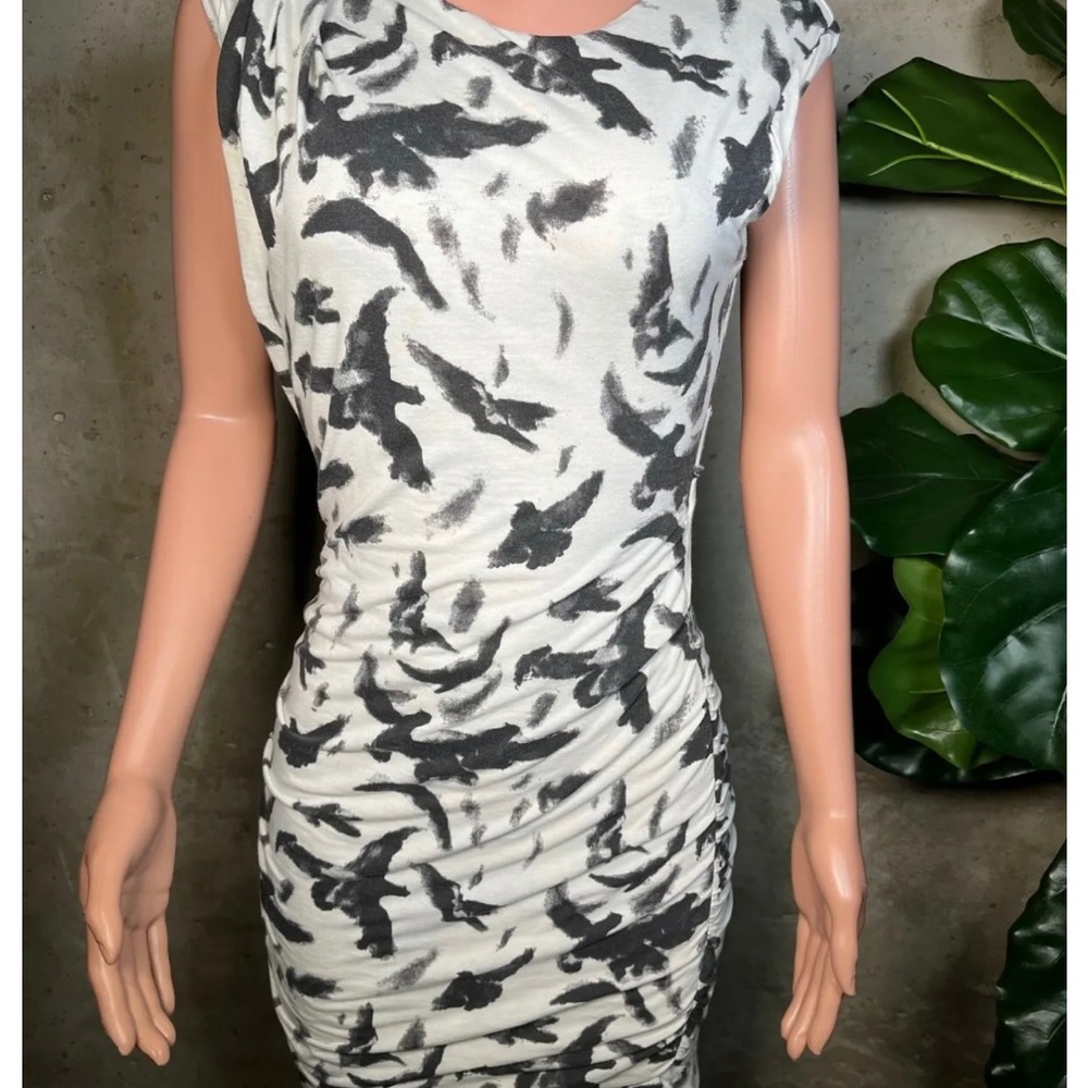 Pam & Gela dress